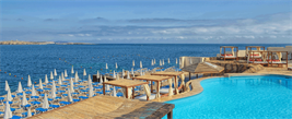 Dolmen Resort Malta Amazonia Lido