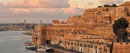 Shutterstock 63472885 Valletta